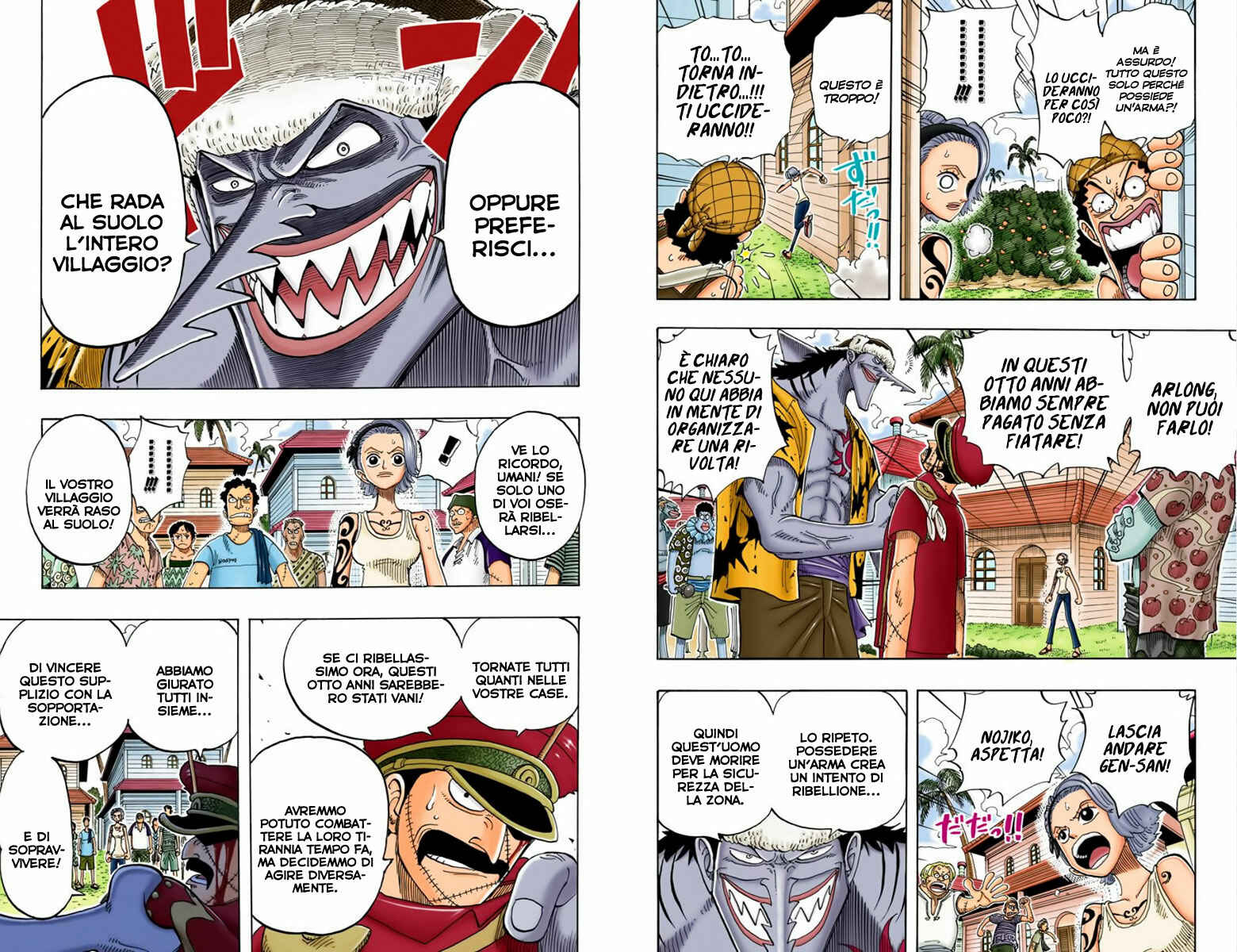 Chapter 72 - Page 3