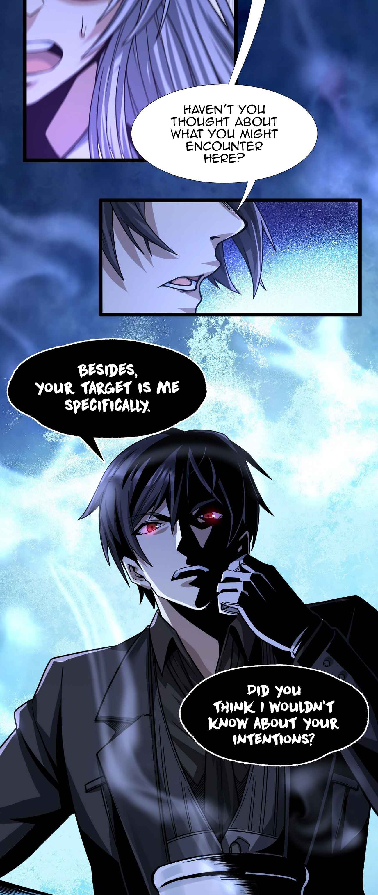 Chapter 34 - Page 33