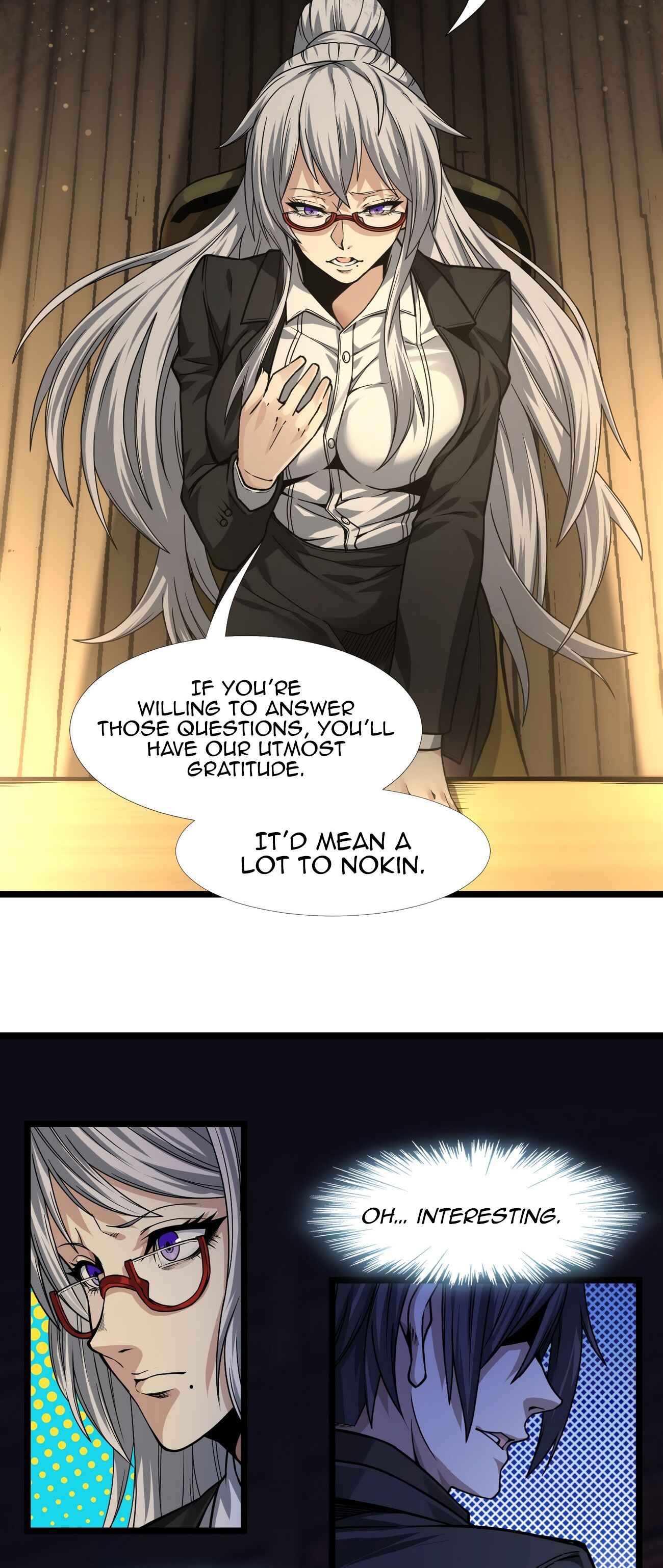Chapter 34 - Page 40