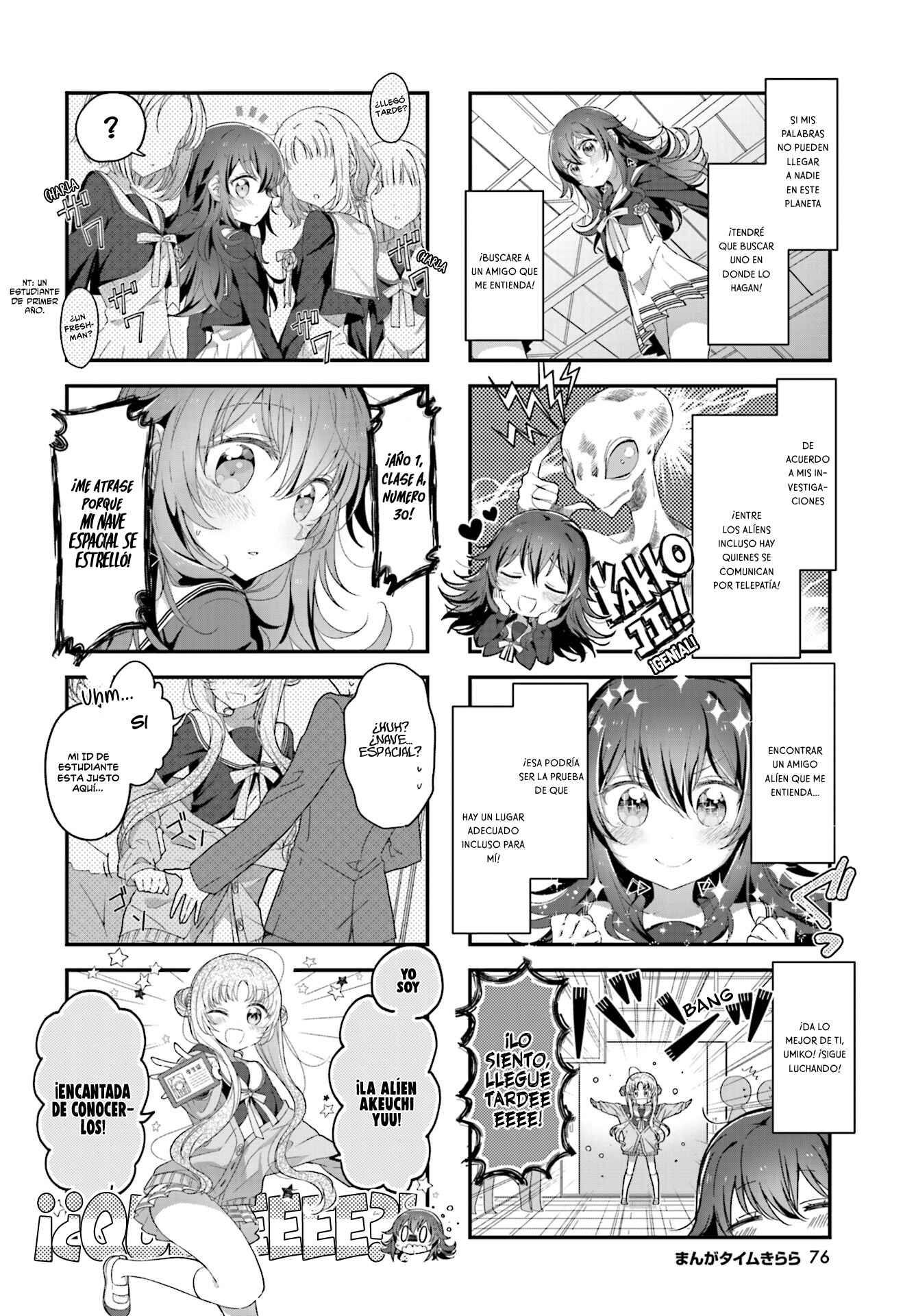 Chapter 1 - Page 5