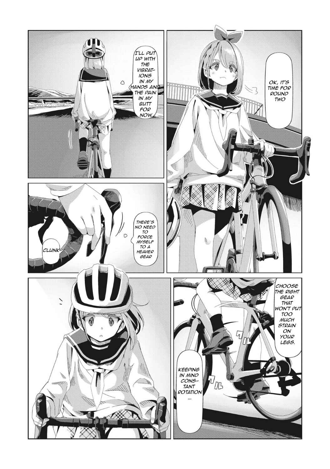 Chapter 80 - Page 5