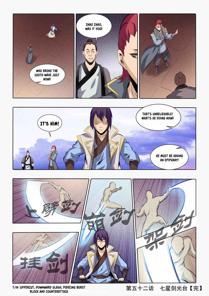 Chapter 52 - Page 18