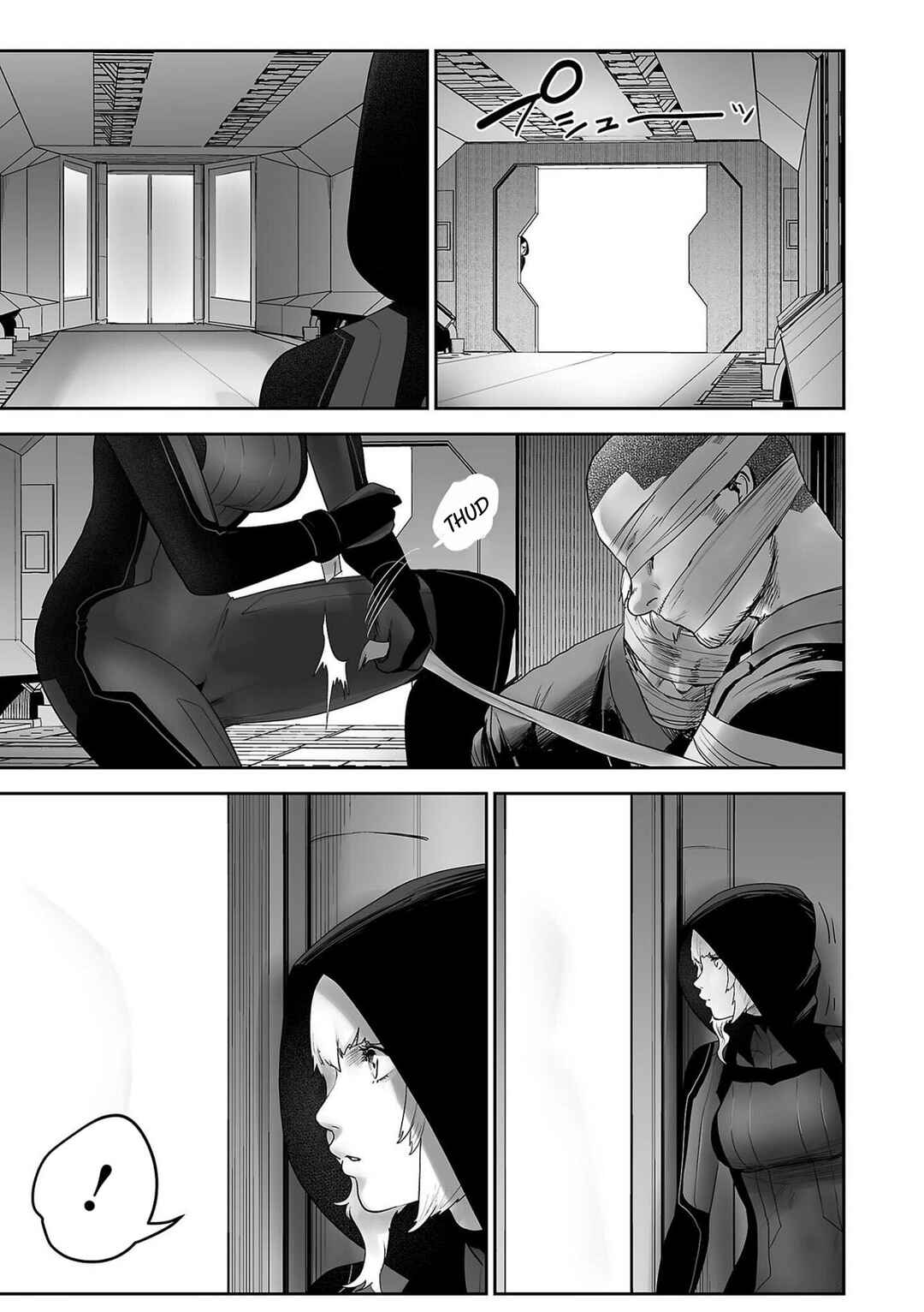 Chapter 77 - Page 15