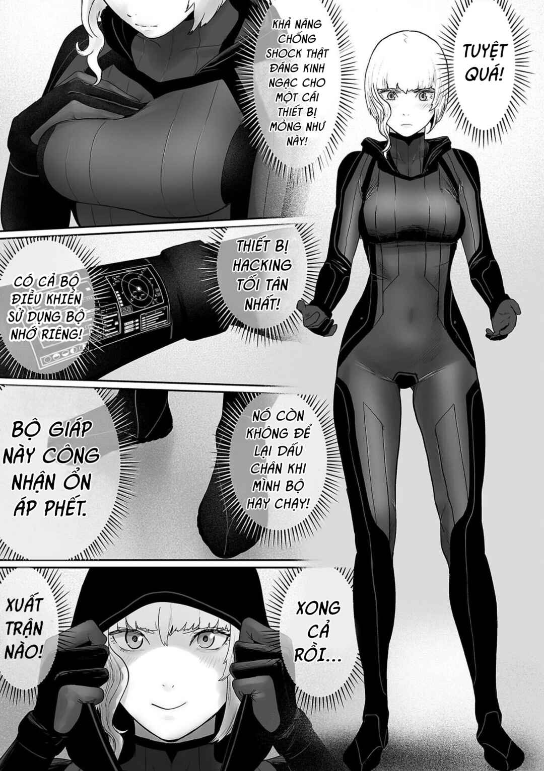 Chapter 77 - Page 7