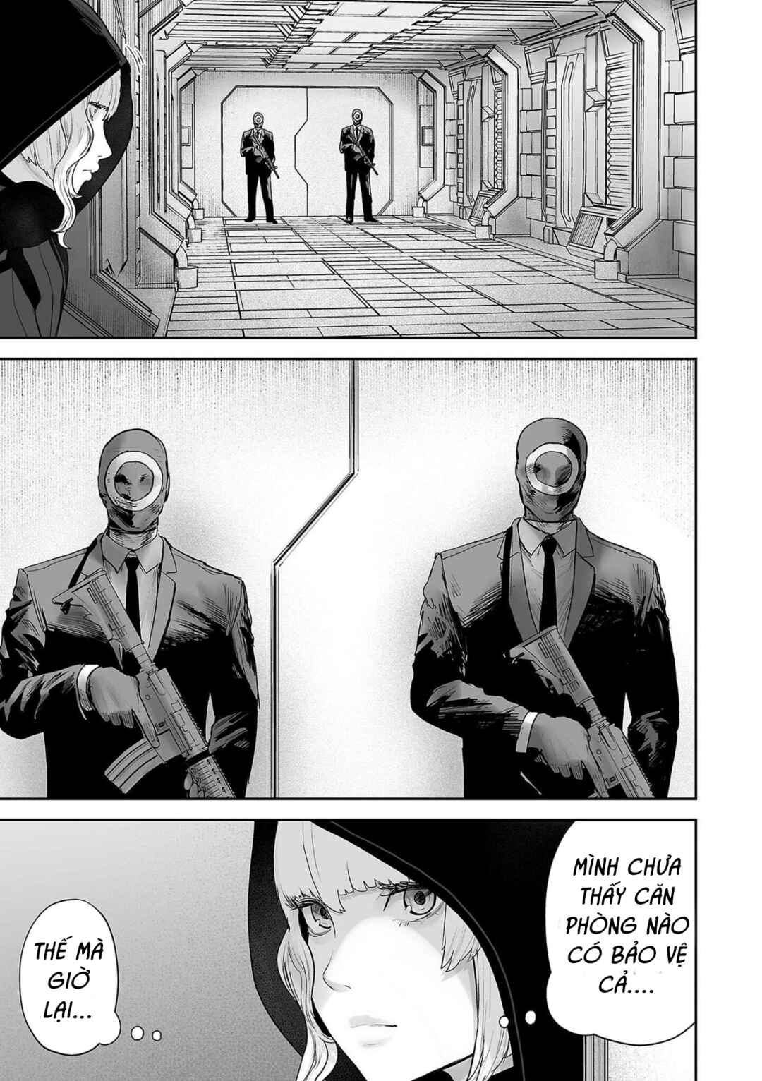 Chapter 77 - Page 9