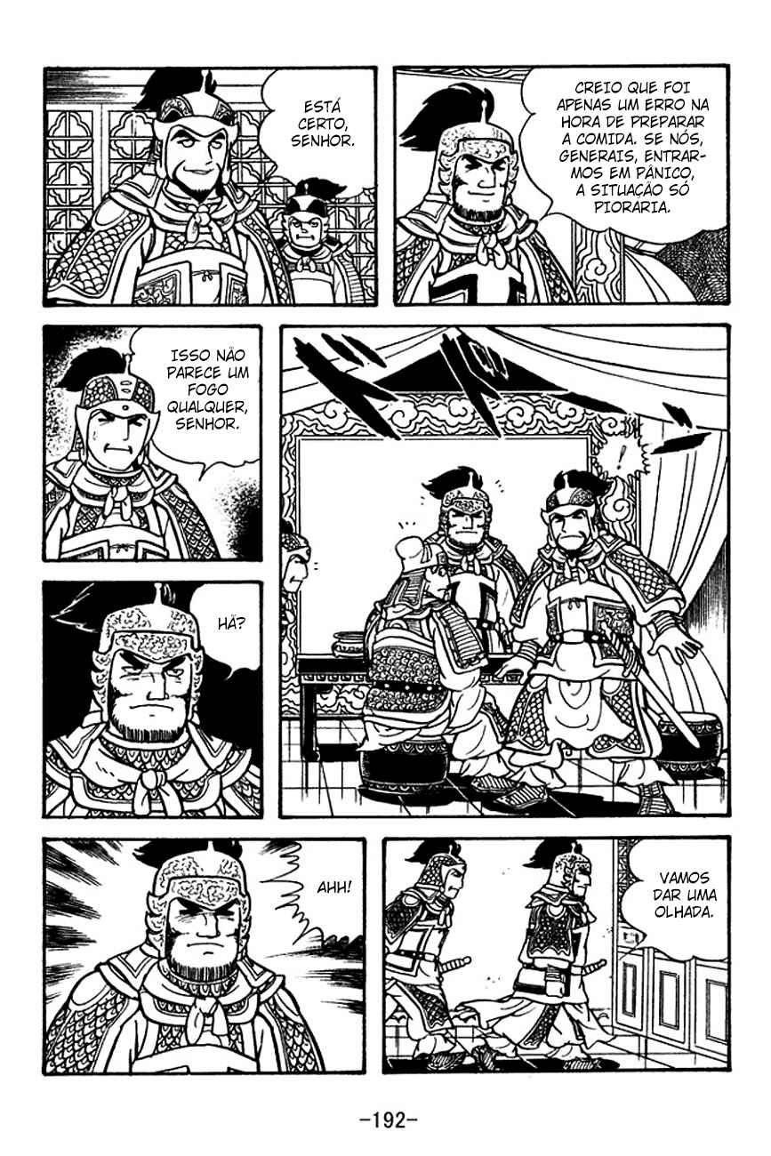 Chapter 122 - Page 31