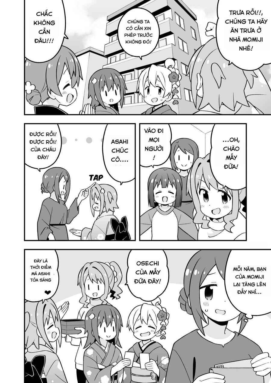 Chapter 83 - Page 6
