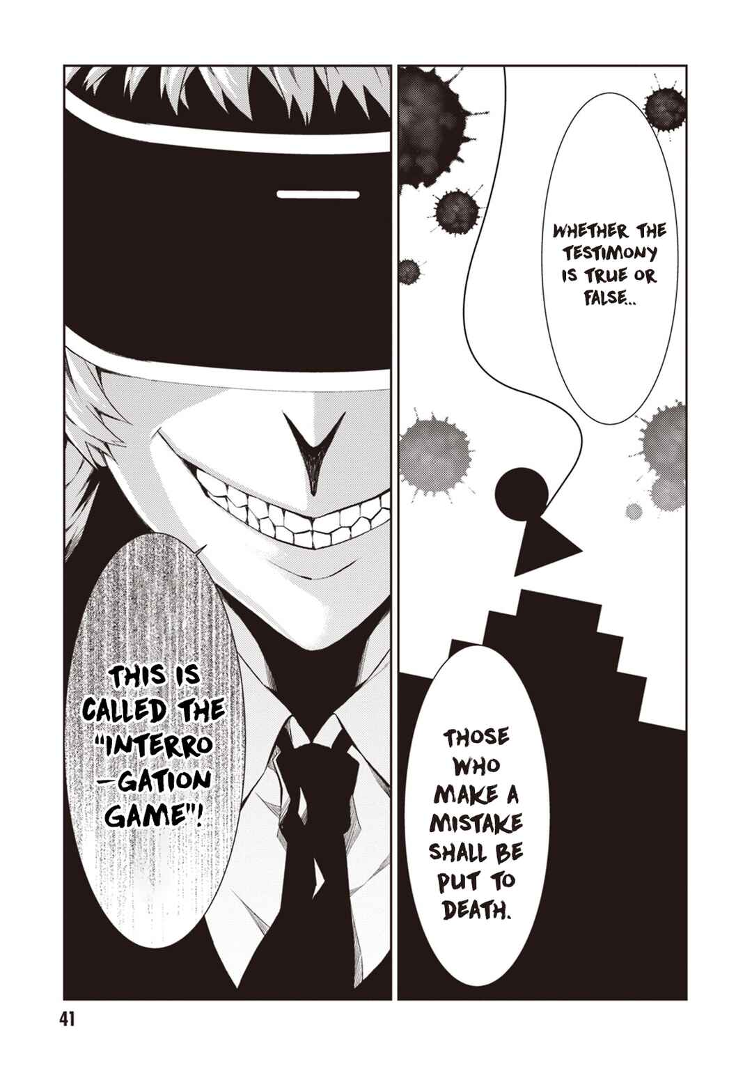 Chapter 17 - Page 40
