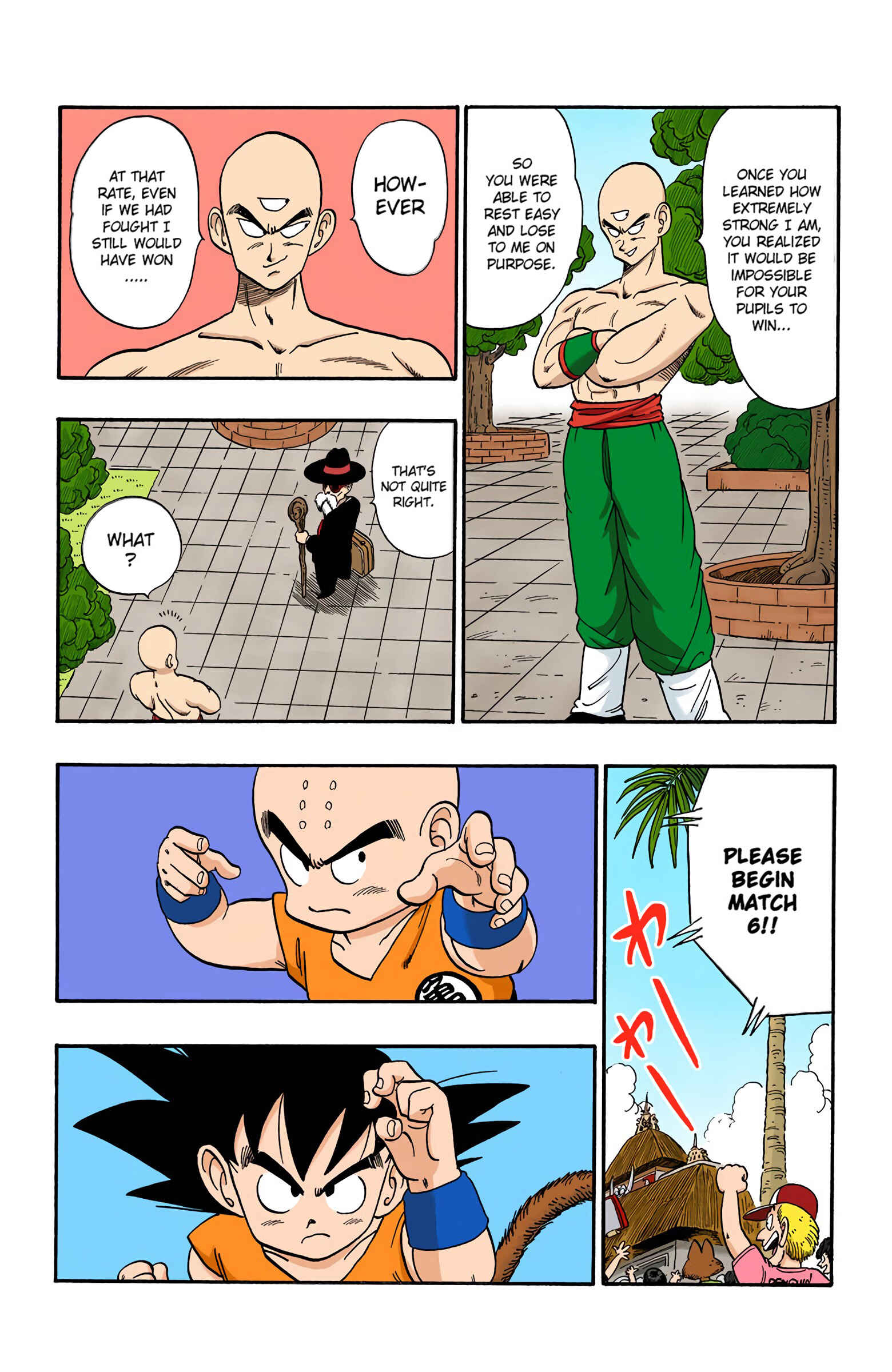 Chapter 125 - Page 6