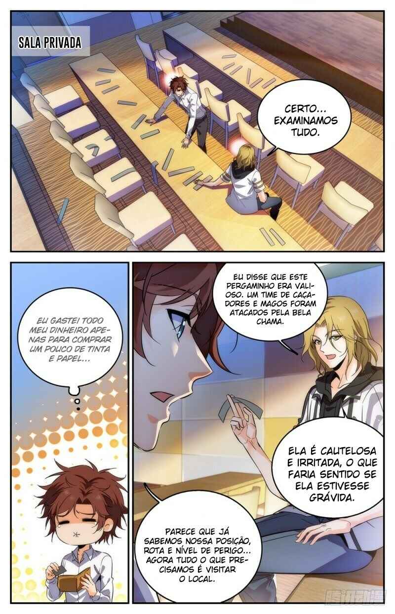 Chapter 313 - Page 8