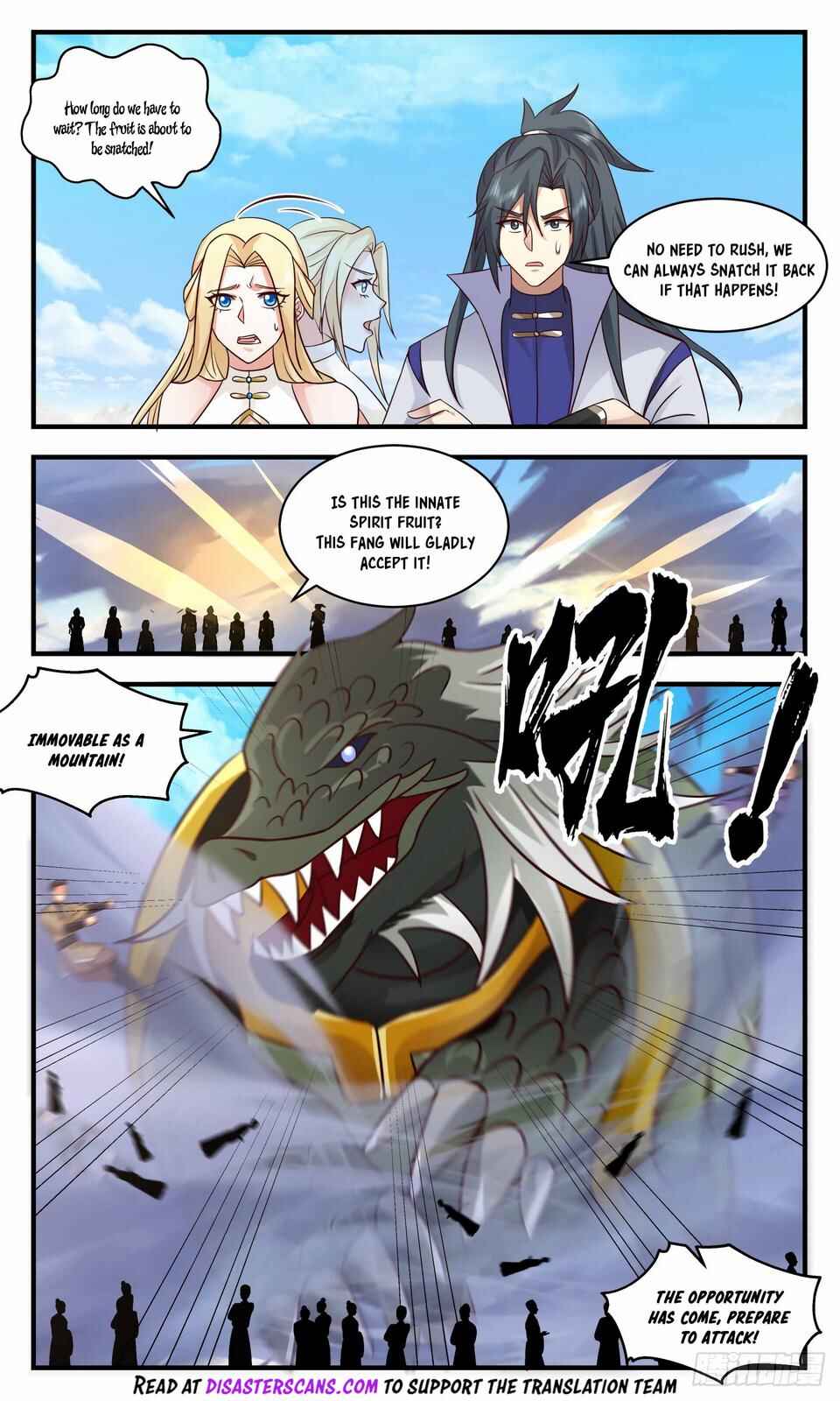 Chapter 2690 - Page 8