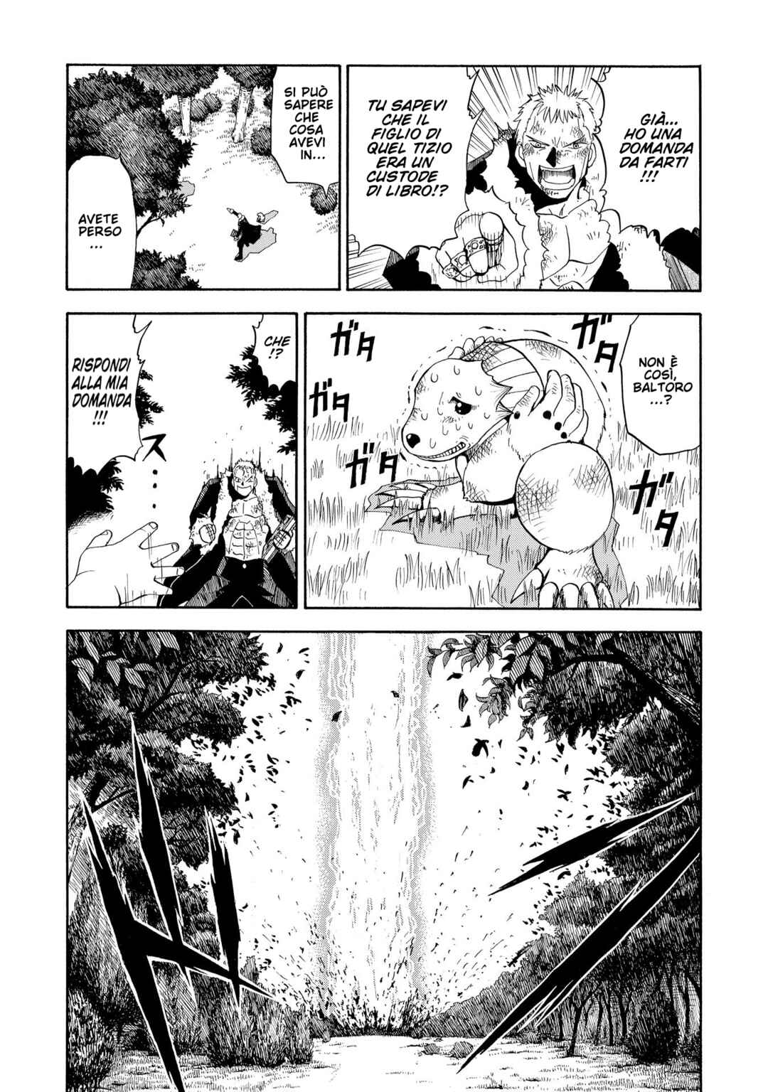 Chapter 46 - Page 19