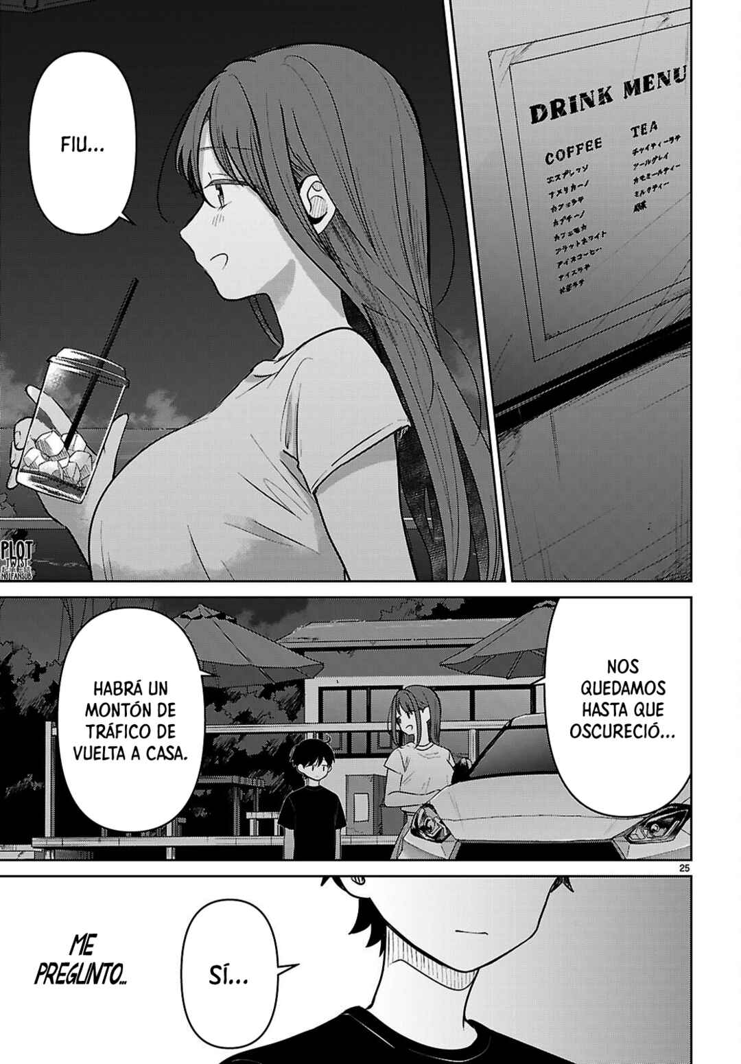 Chapter 9 - Page 32