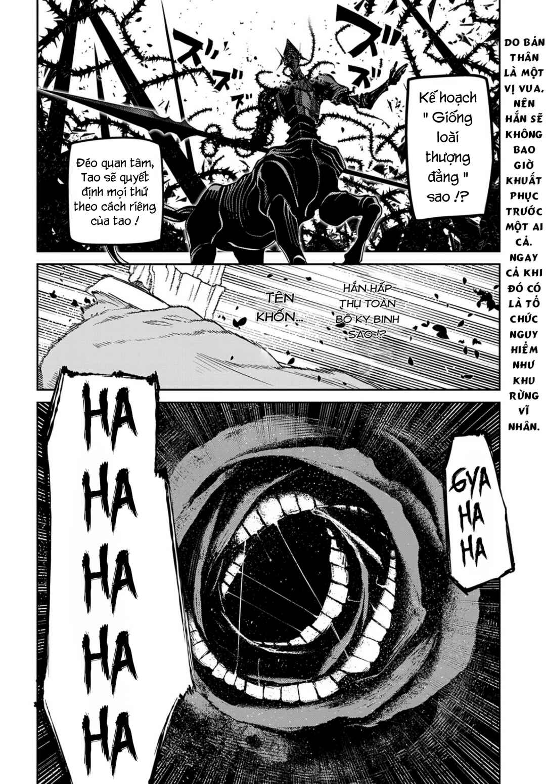 Chapter 97 - Page 38