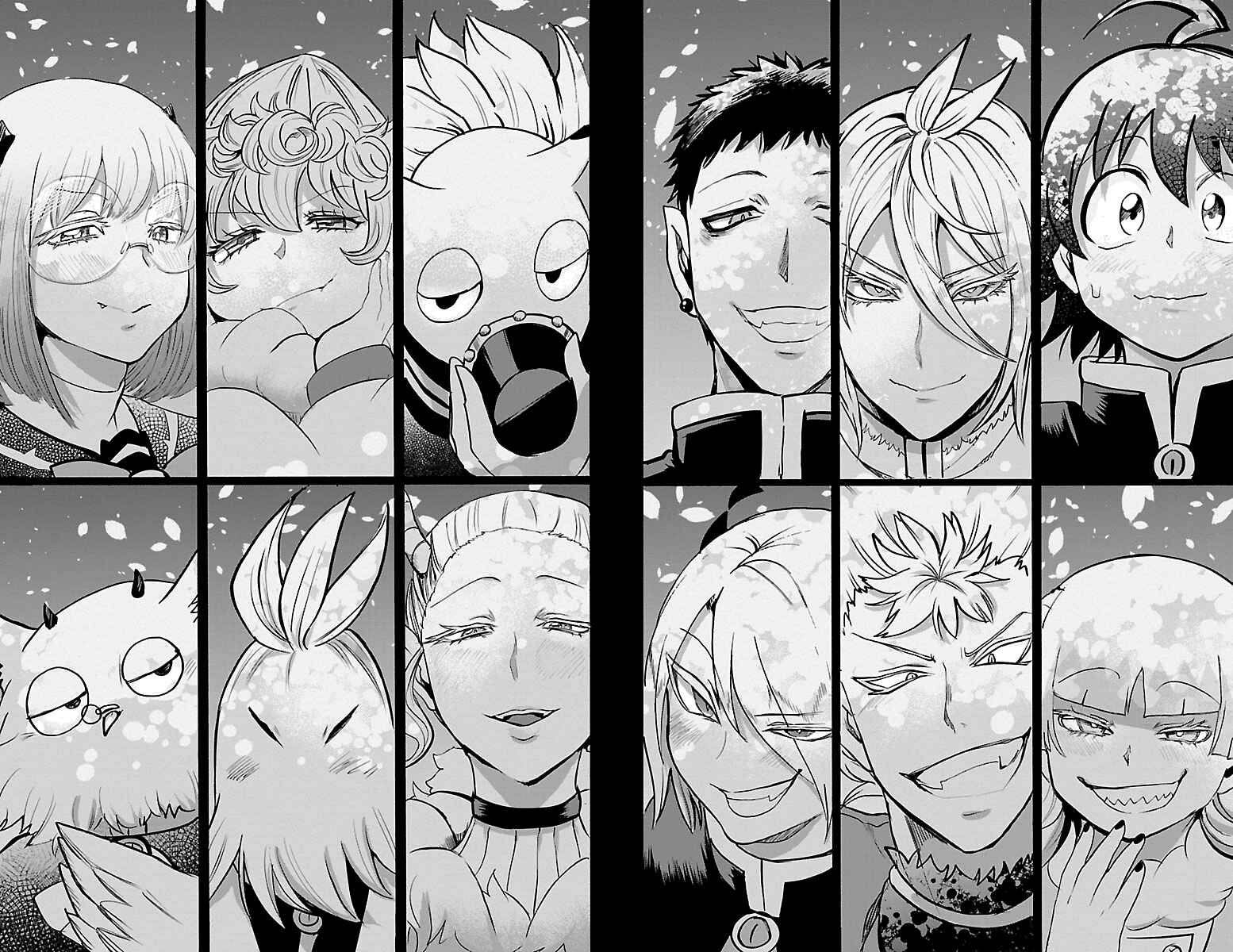 Chapter 151 - Page 16