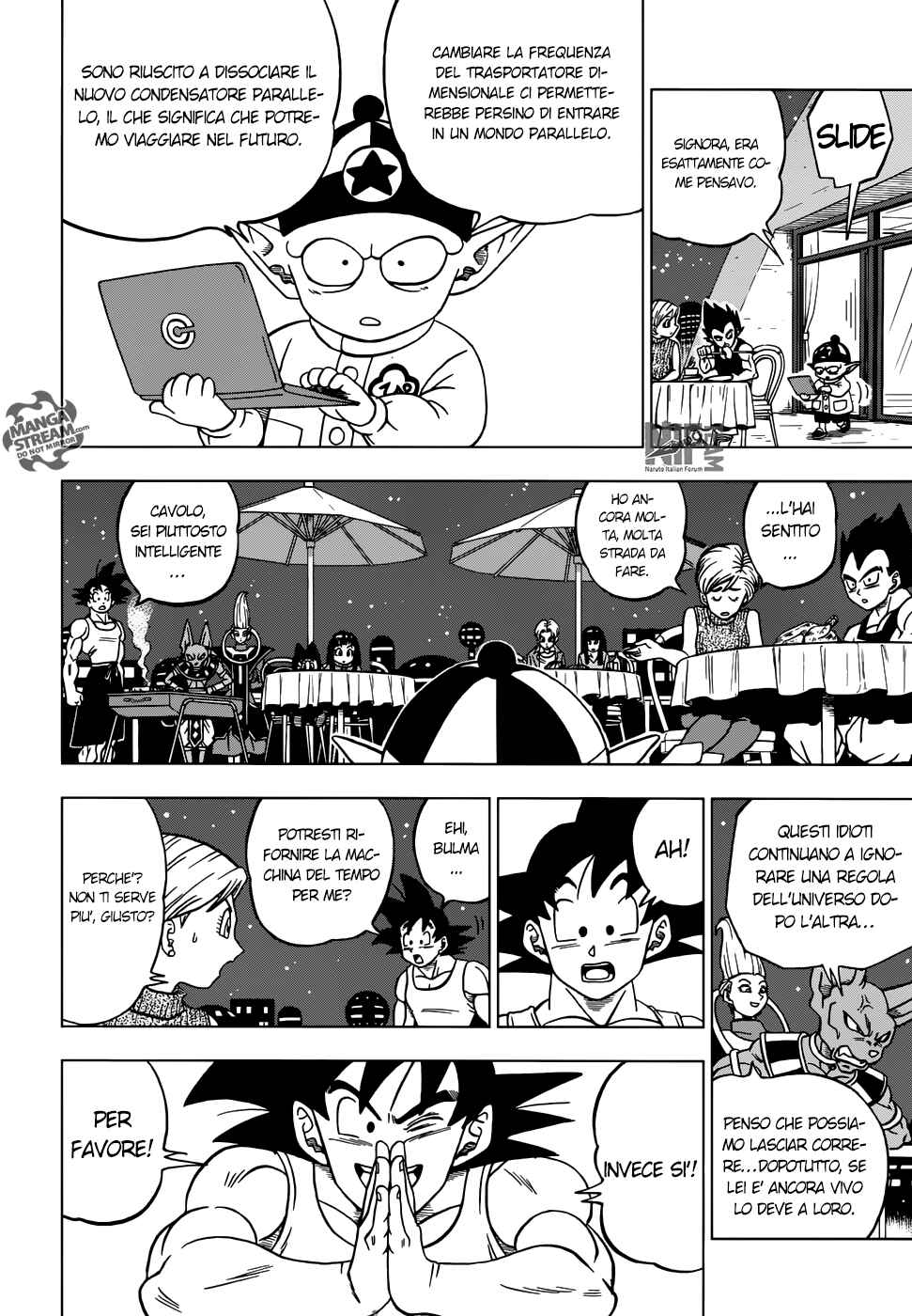 Chapter 26 - Page 31