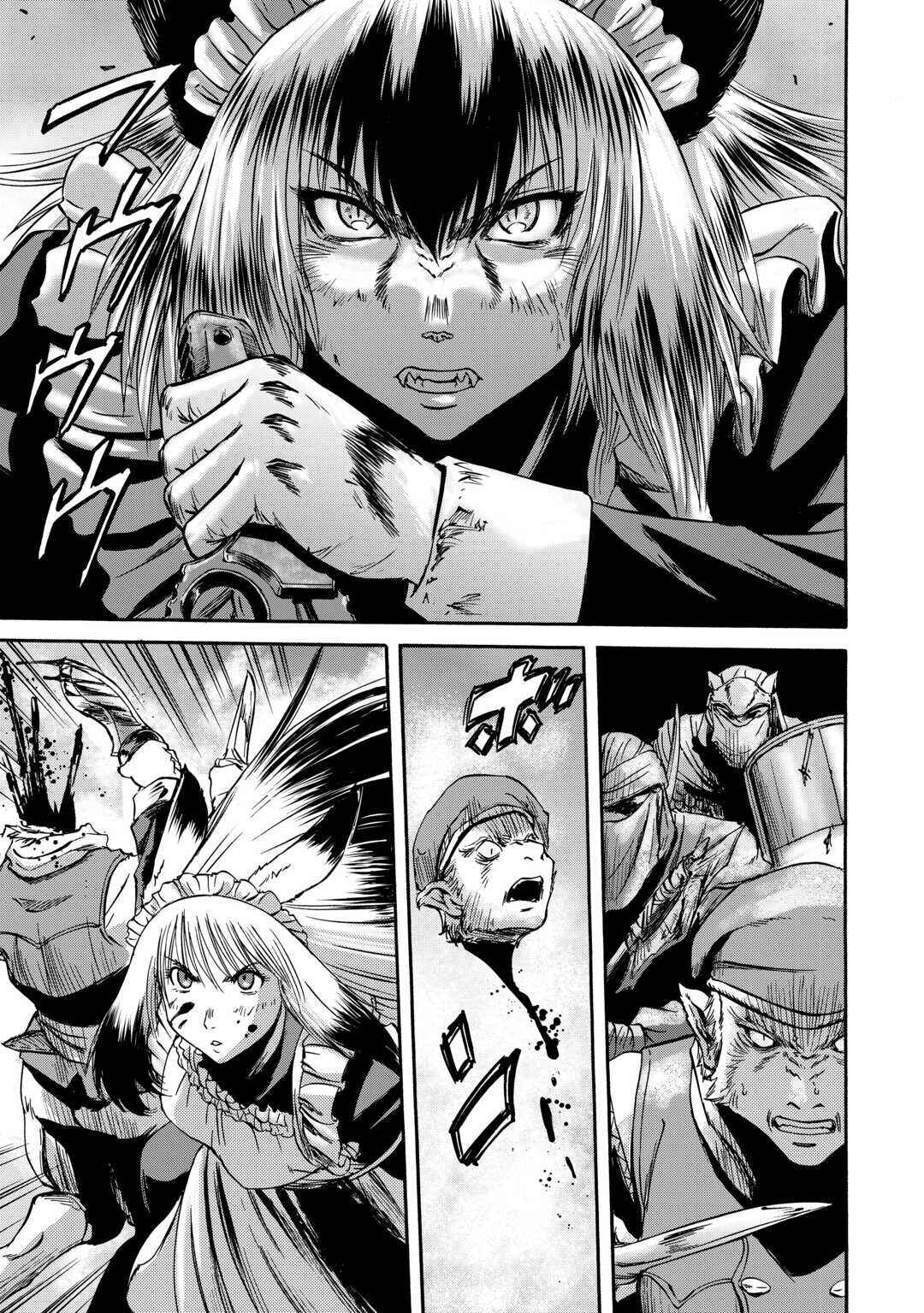Chapter 135 - Page 18