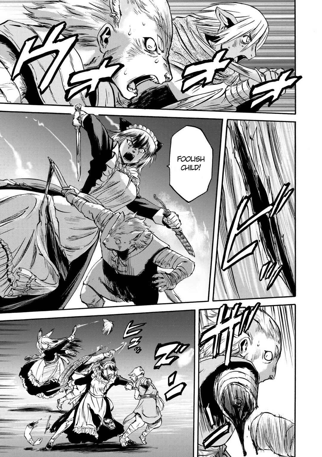 Chapter 135 - Page 26