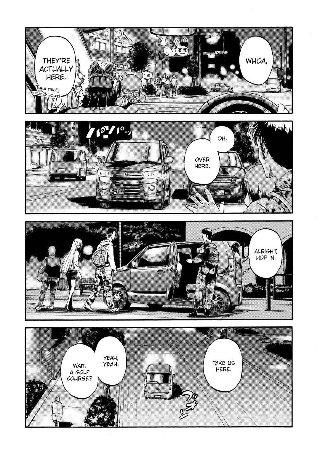 Chapter 135 - Page 9