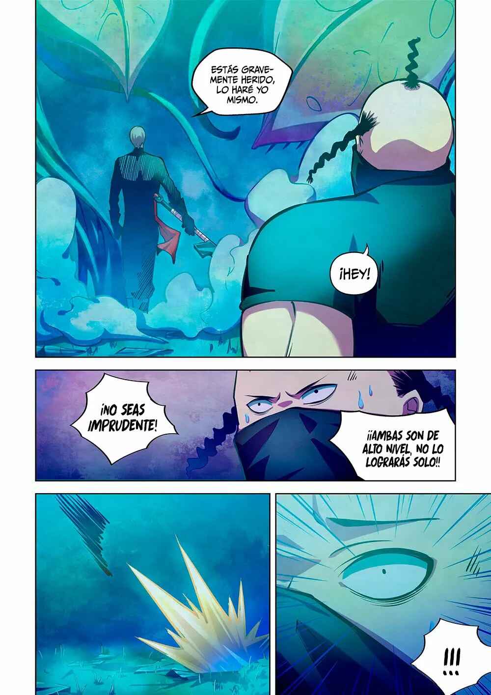 Chapter 207 - Page 13