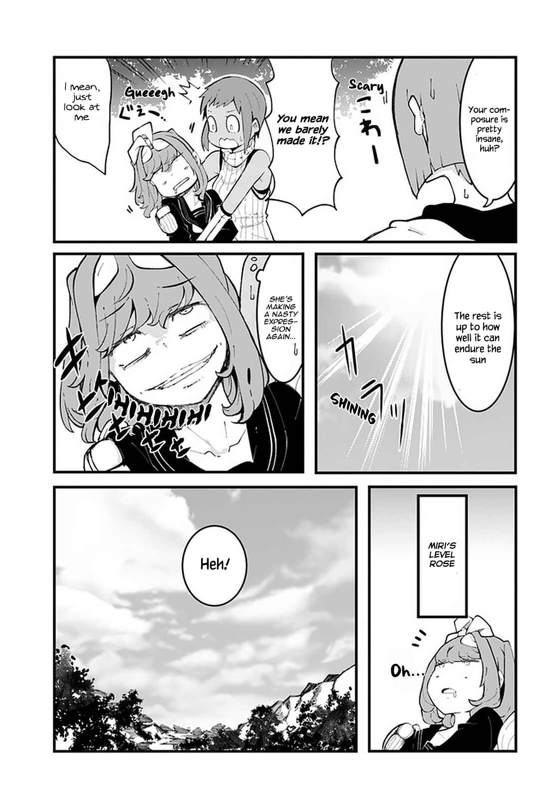 Chapter 48 - Page 45
