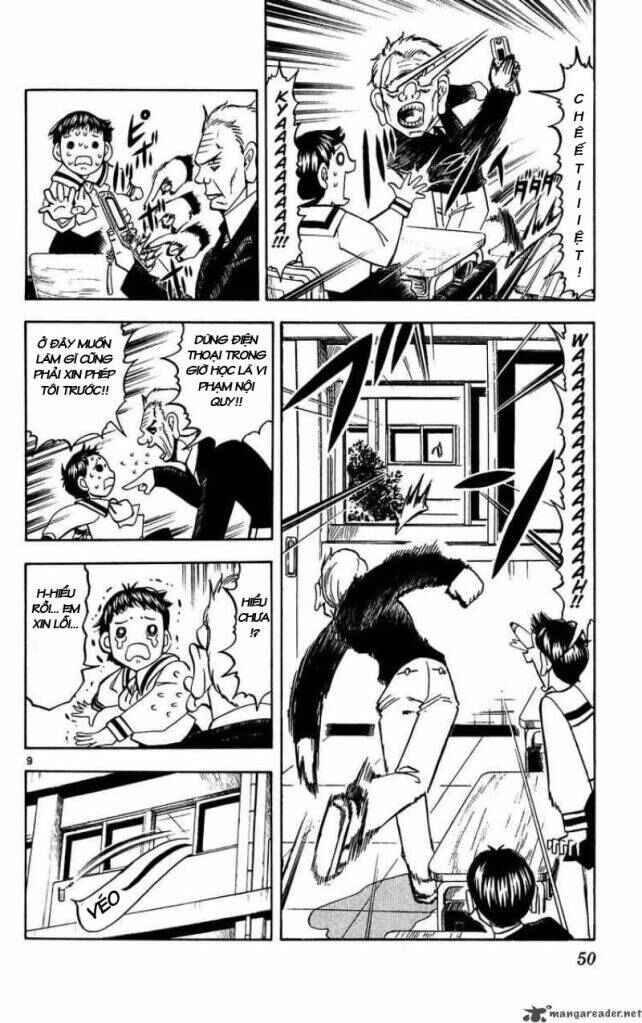 Chapter 276 - Page 10