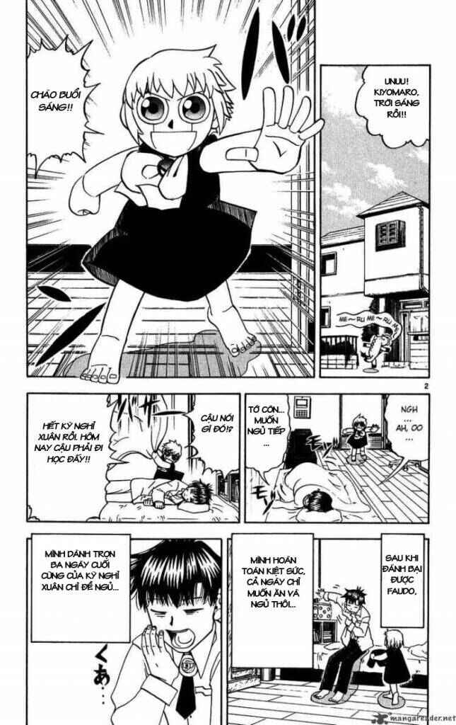 Chapter 276 - Page 3