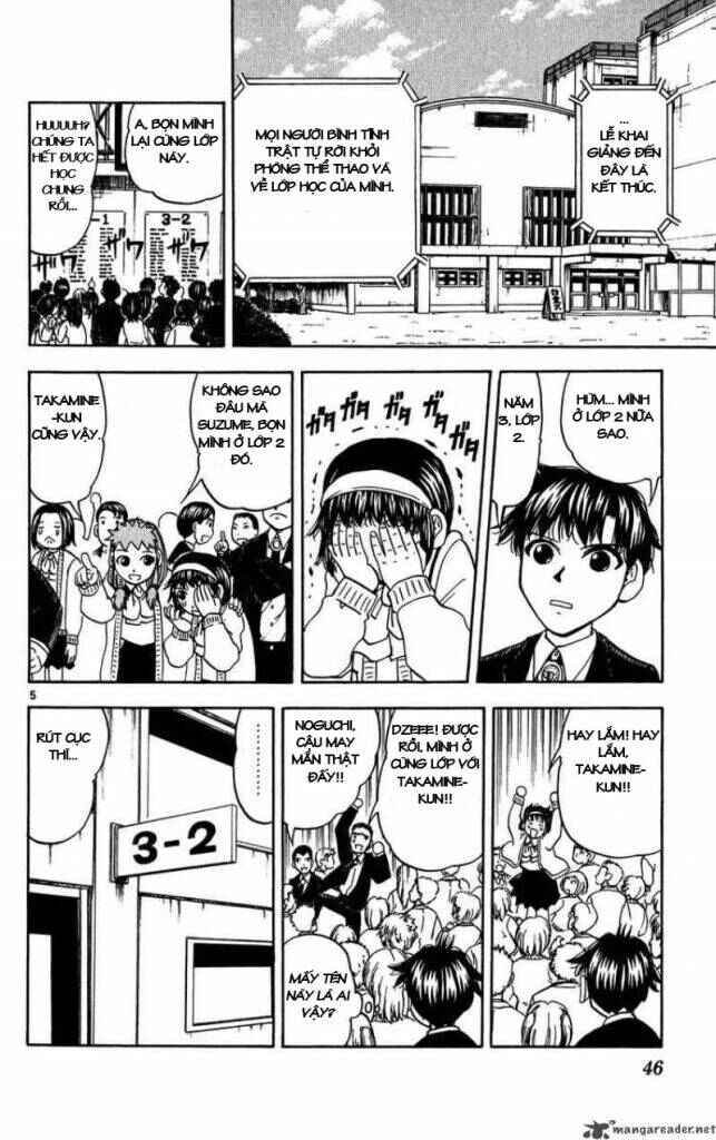 Chapter 276 - Page 6