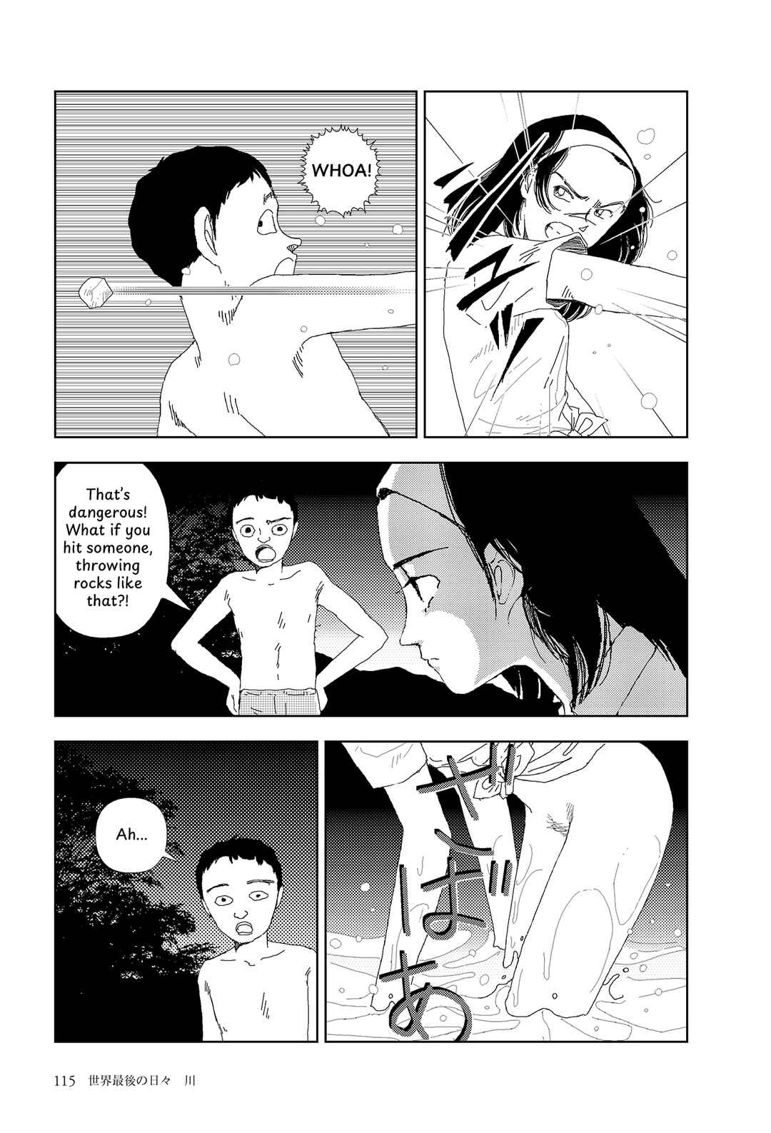 Chapter 5 - Page 9