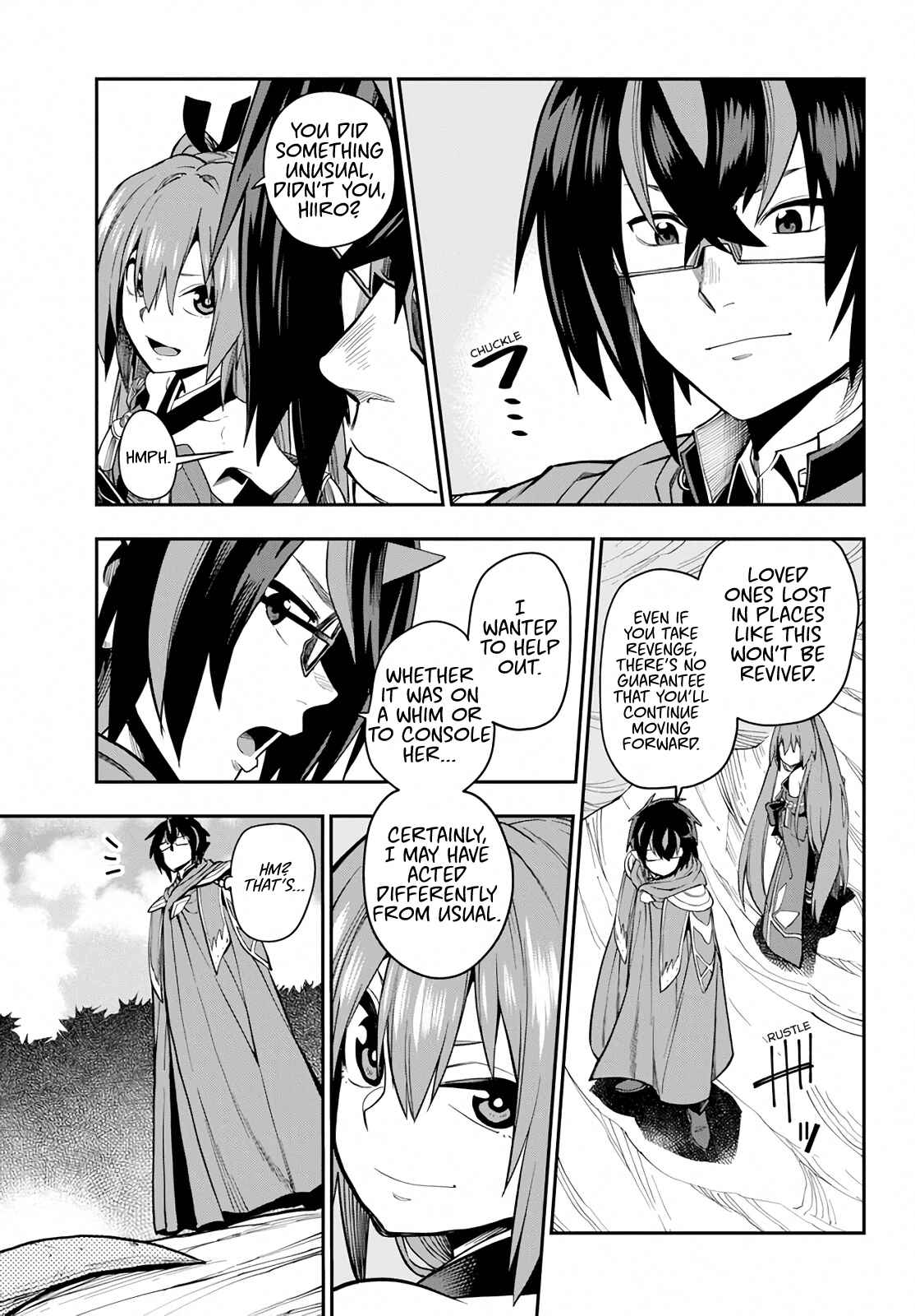 Chapter 55 - Page 23