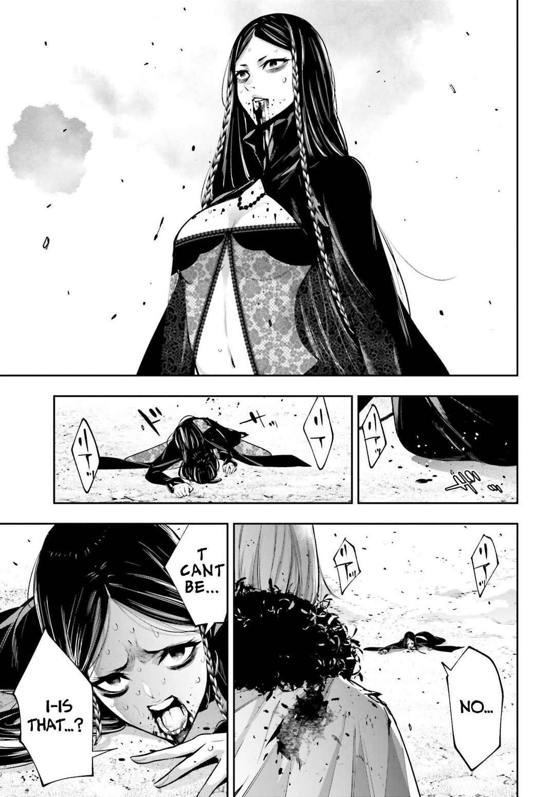 Chapter 42 - Page 34