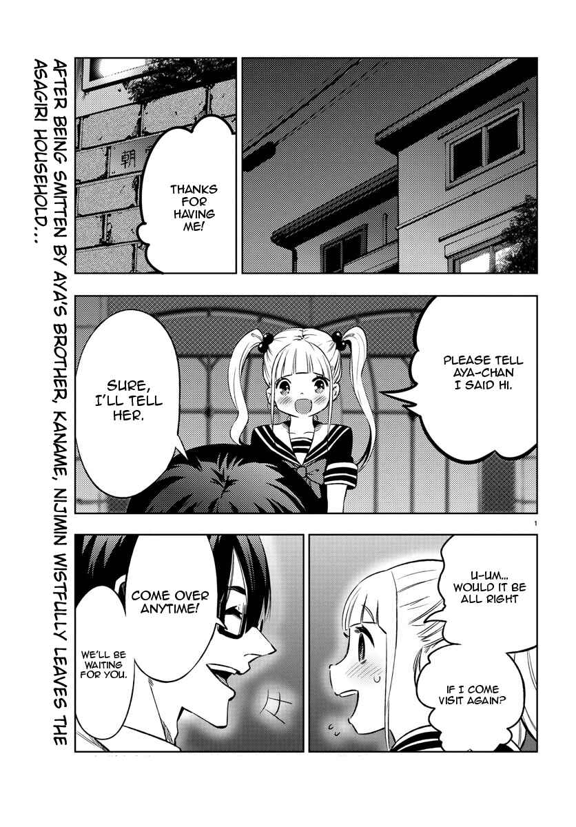 Chapter 21 - Page 1
