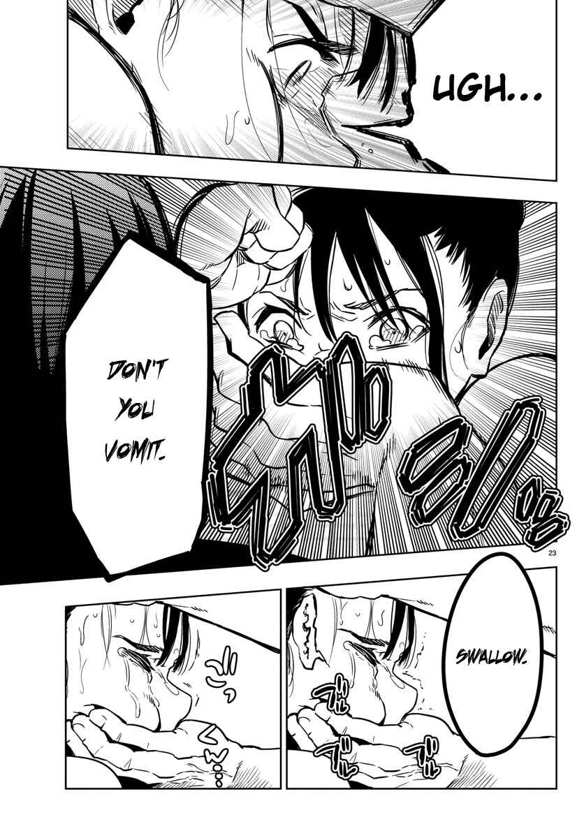 Chapter 21 - Page 23