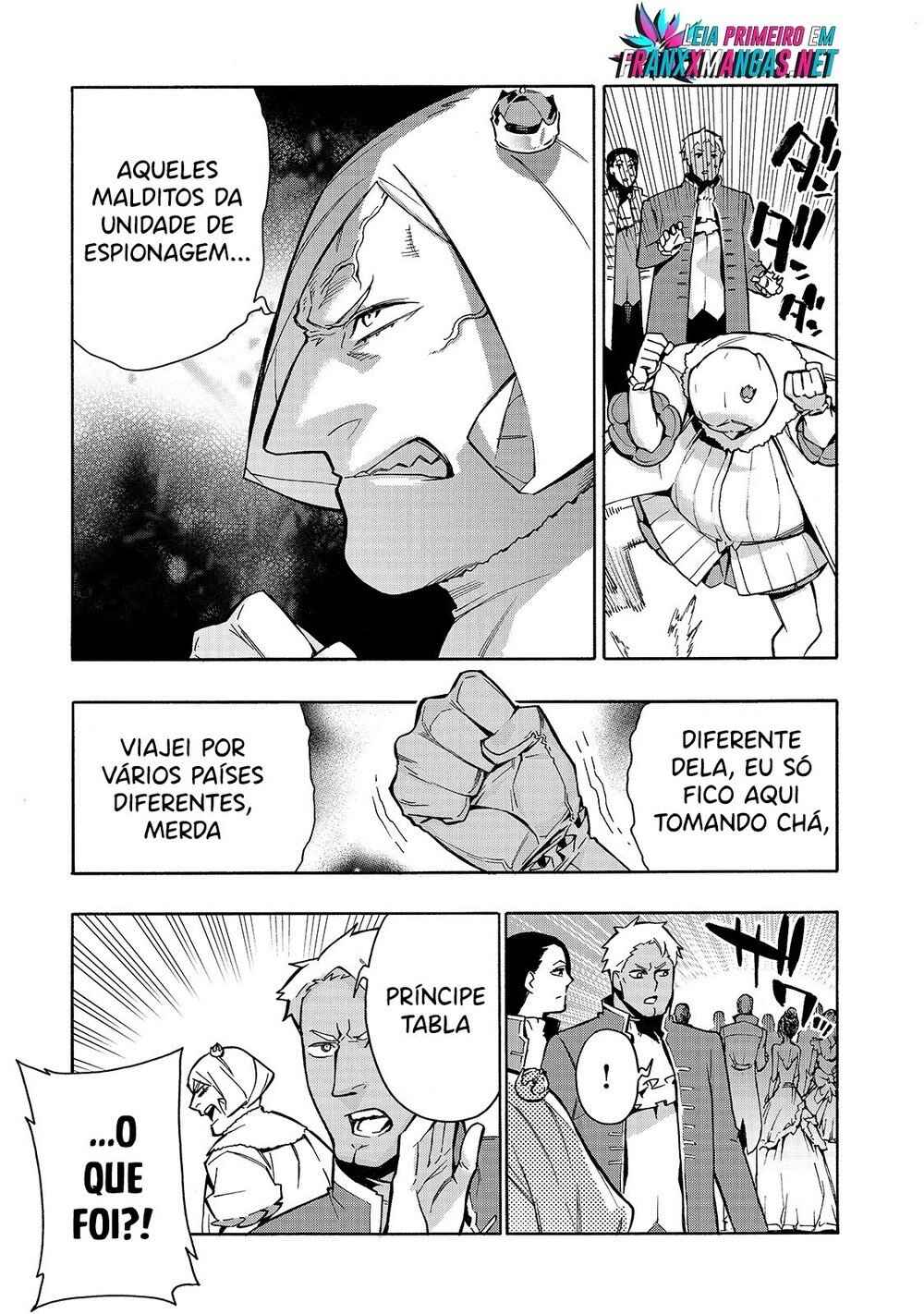 Chapter 72 - Page 14