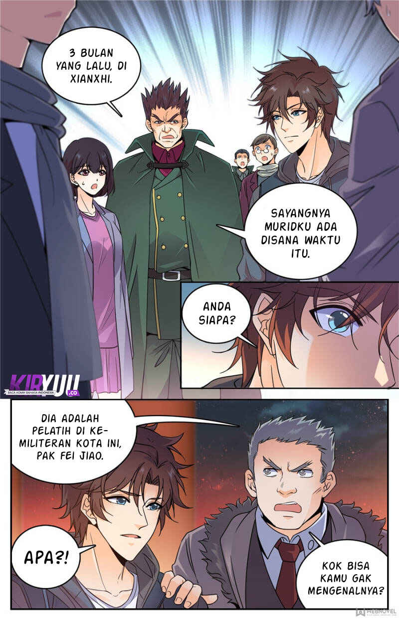 Chapter 386 - Page 10