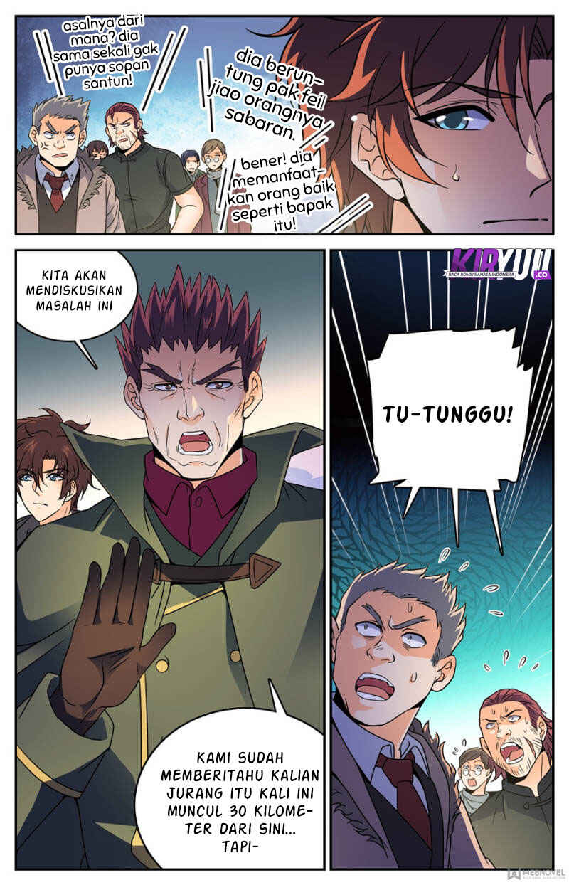Chapter 386 - Page 12