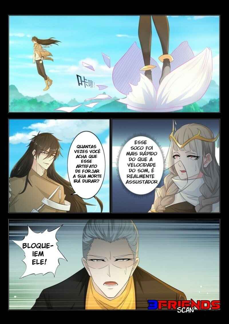 Chapter 299 - Page 16