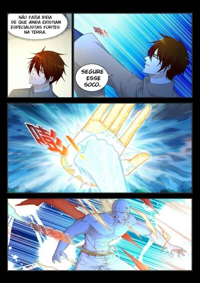 Chapter 299 - Page 3