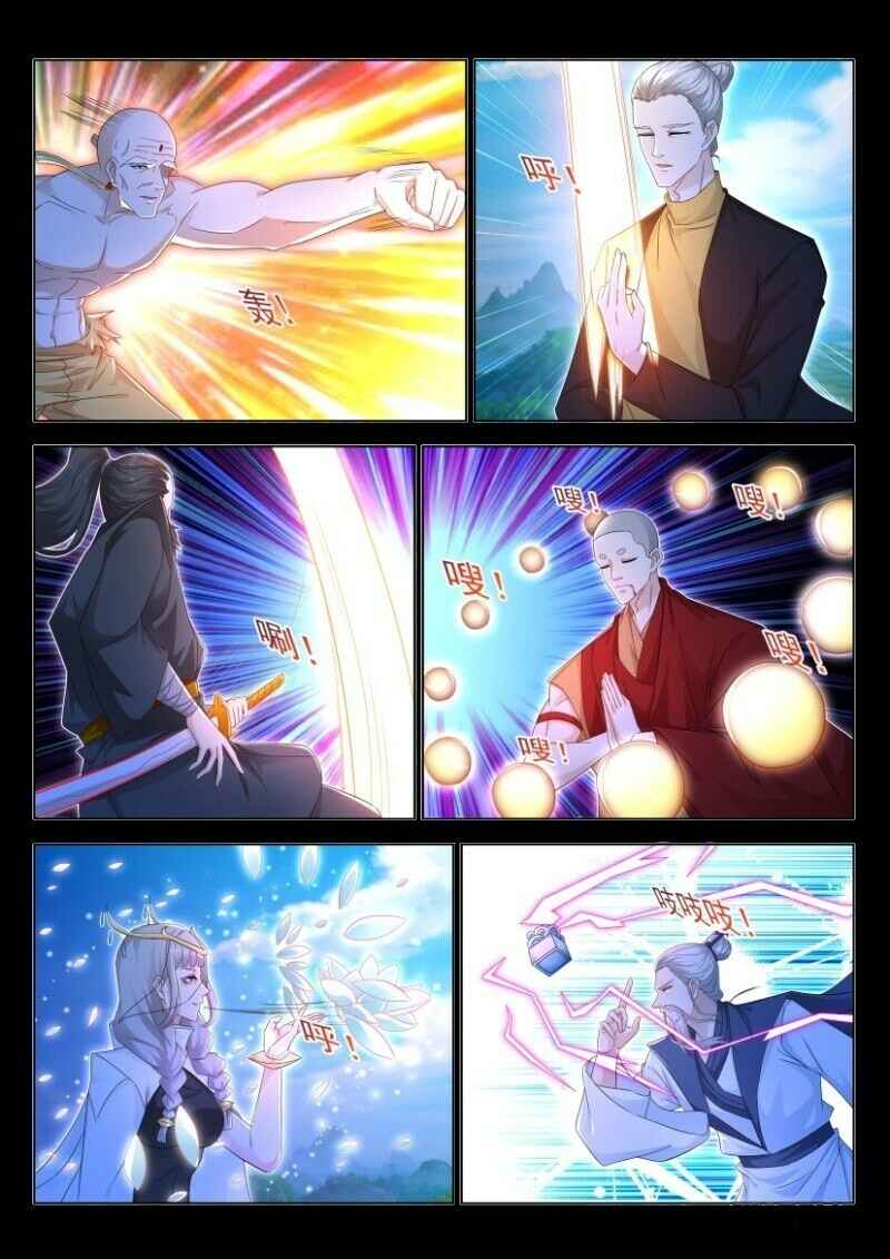 Chapter 299 - Page 5