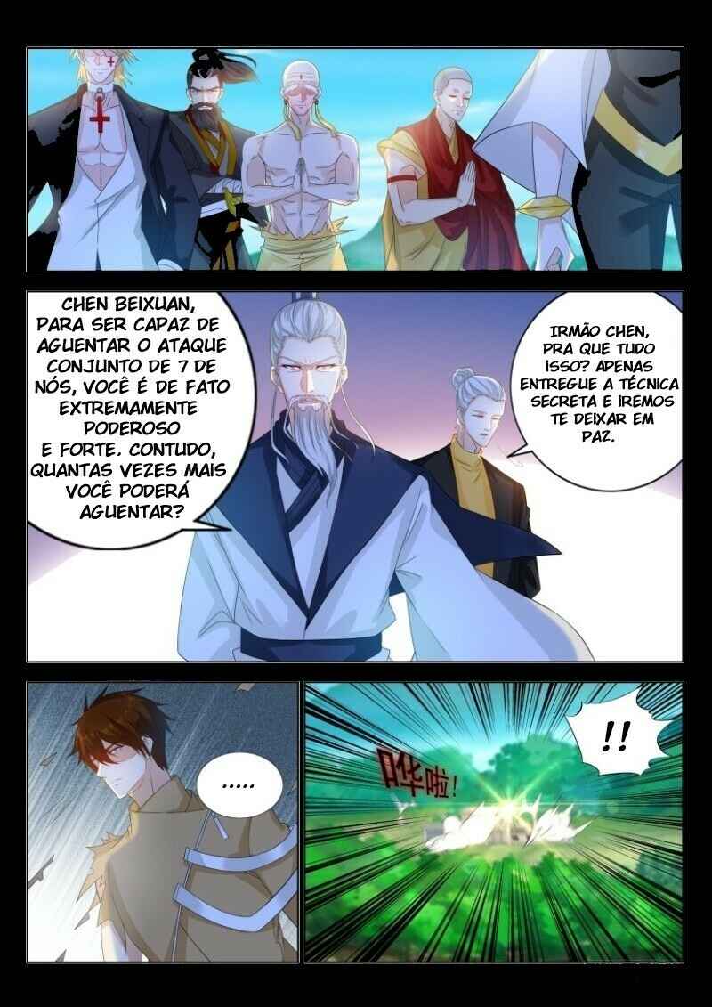 Chapter 299 - Page 8