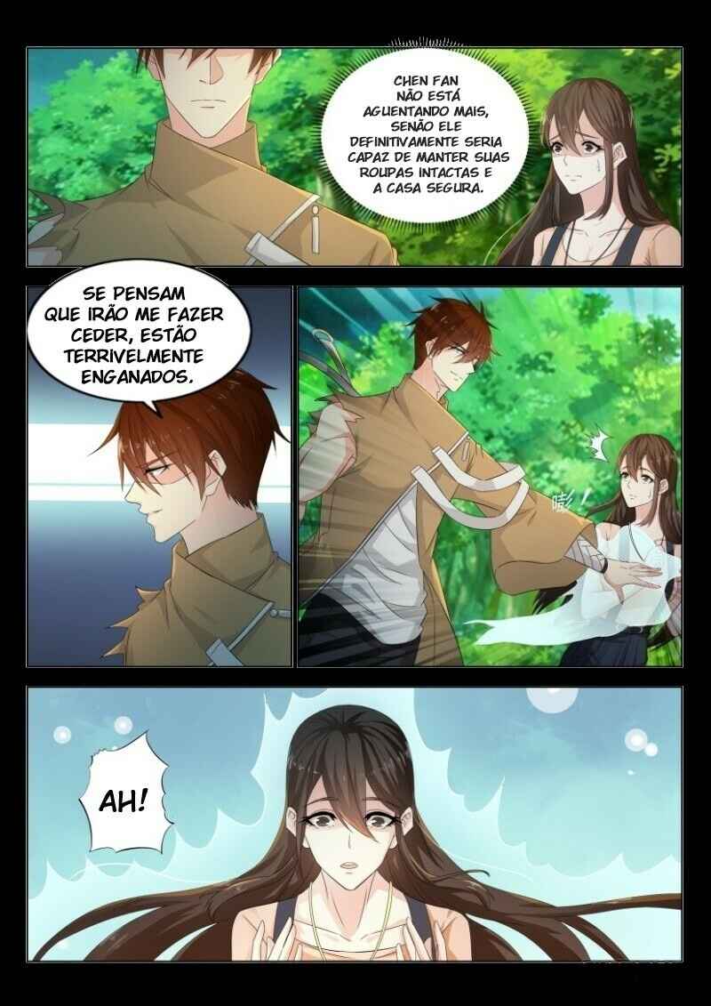 Chapter 299 - Page 9