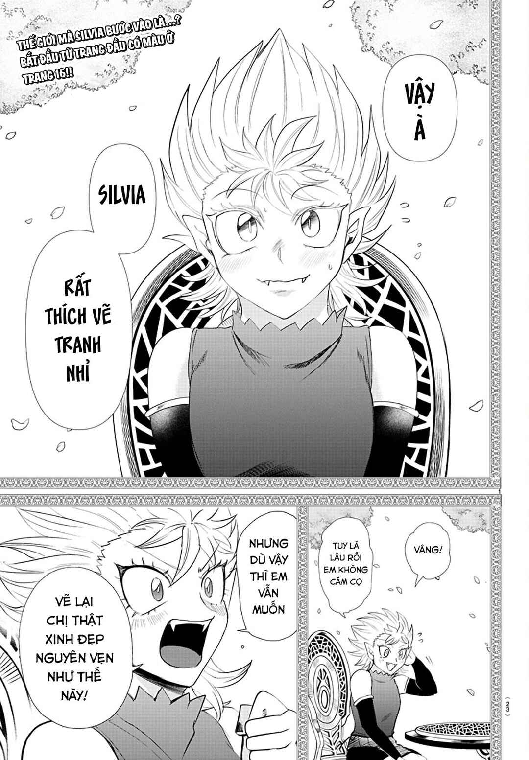 Chapter 343 - Page 3