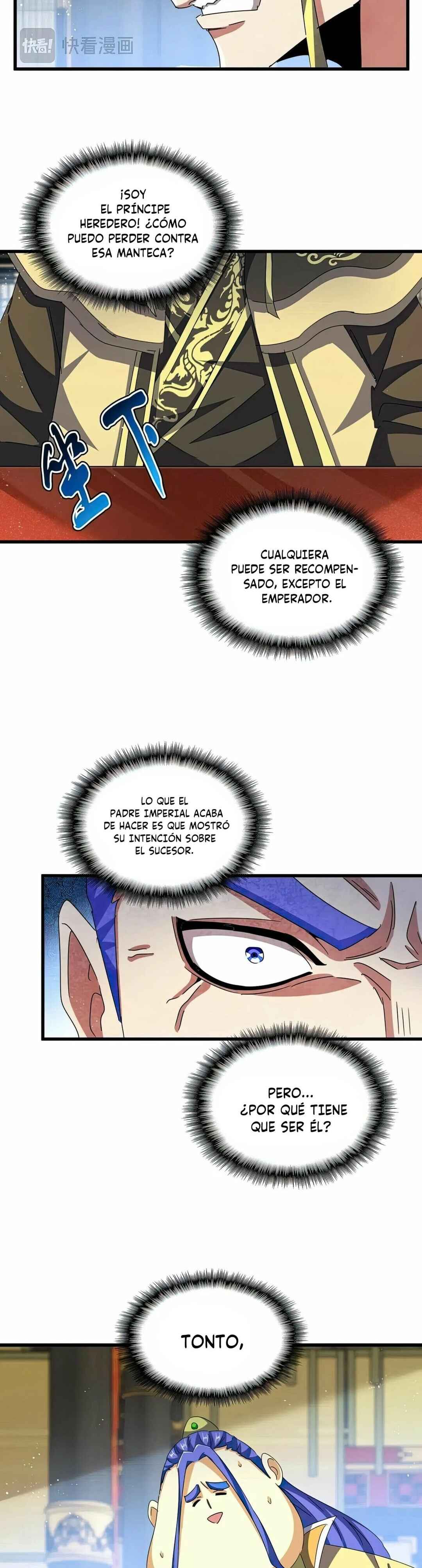 Chapter 430 - Page 17