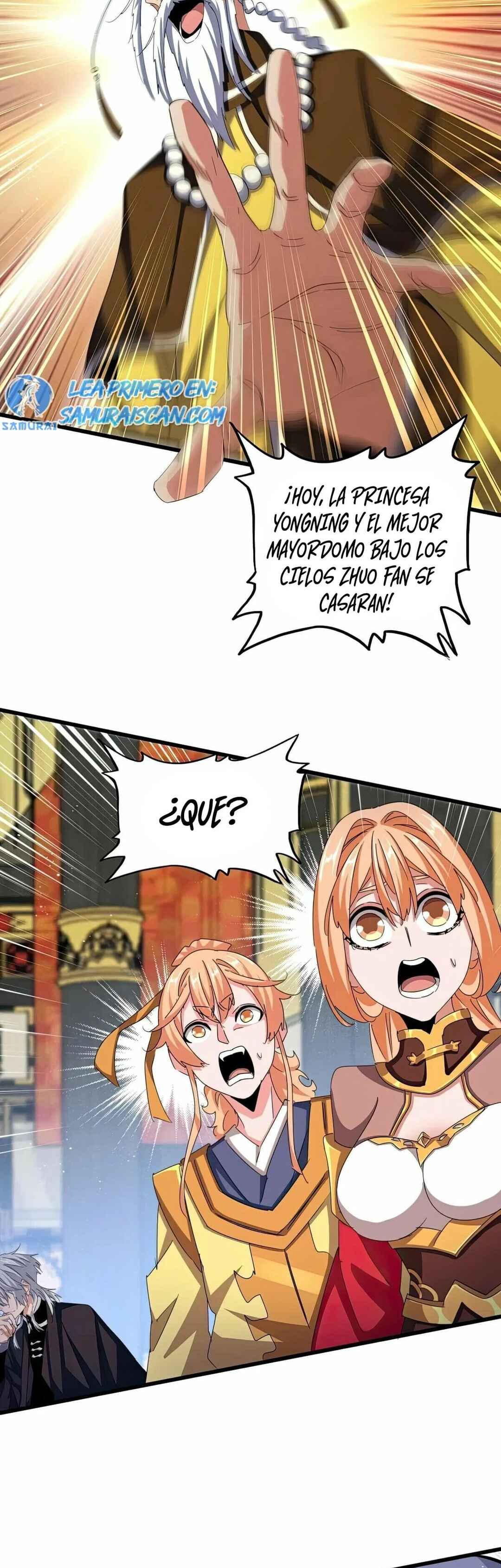 Chapter 430 - Page 23
