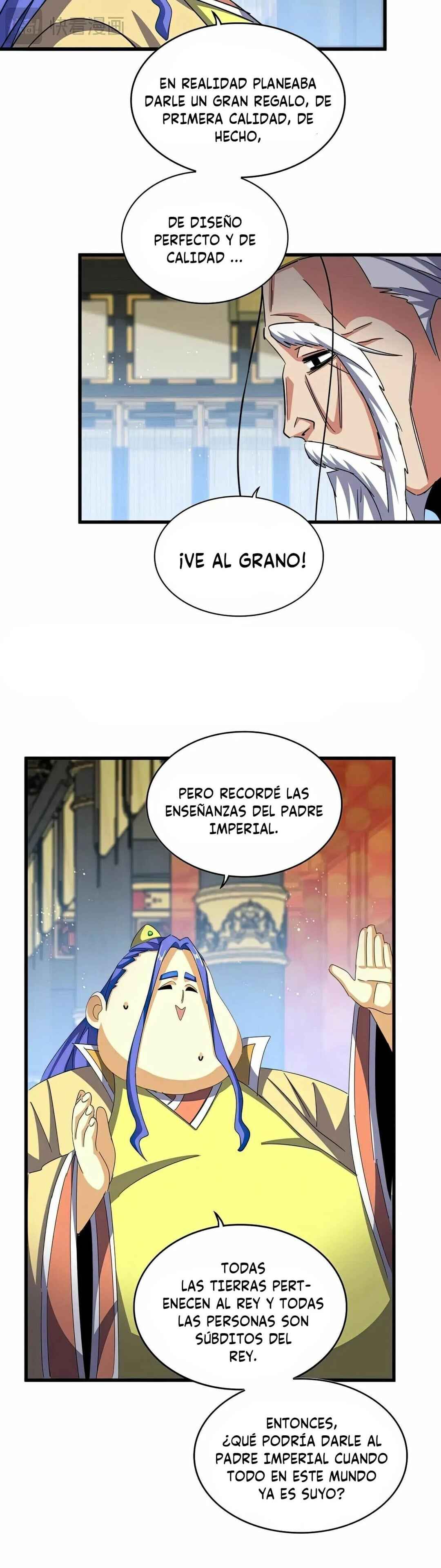 Chapter 430 - Page 3