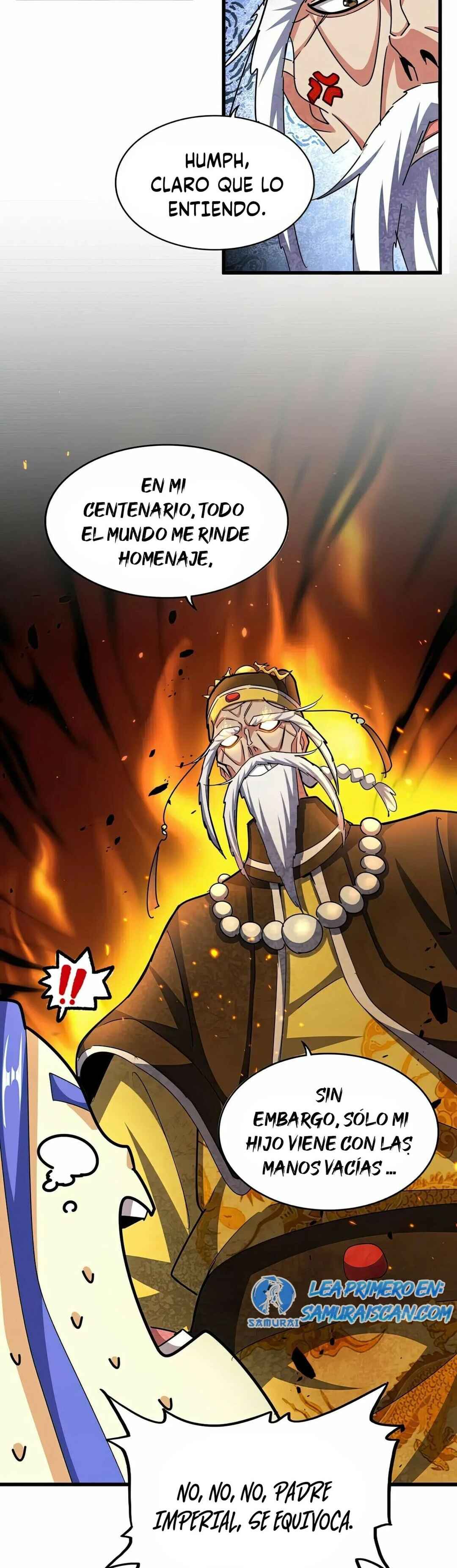 Chapter 430 - Page 5