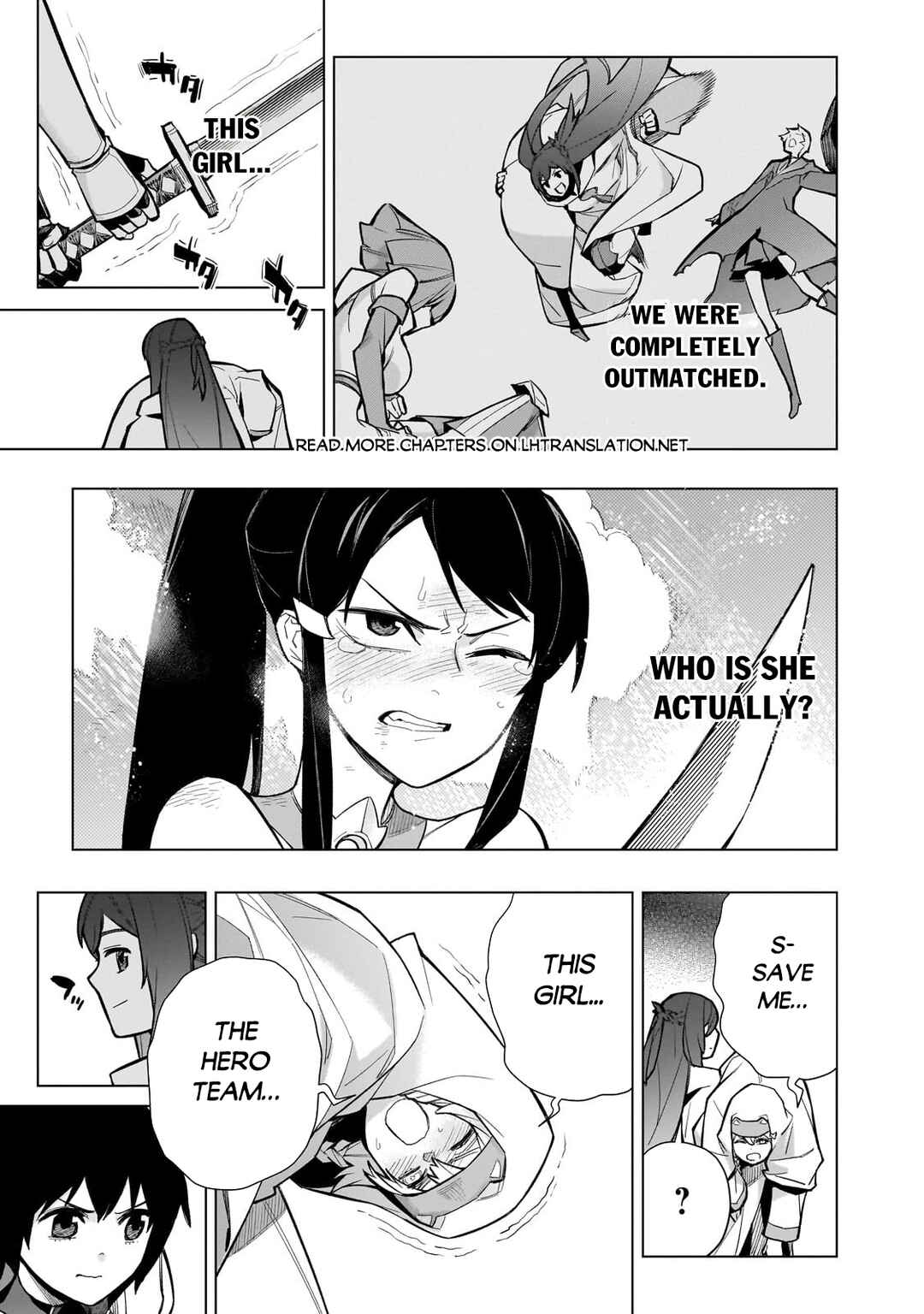Chapter 147 - Page 5