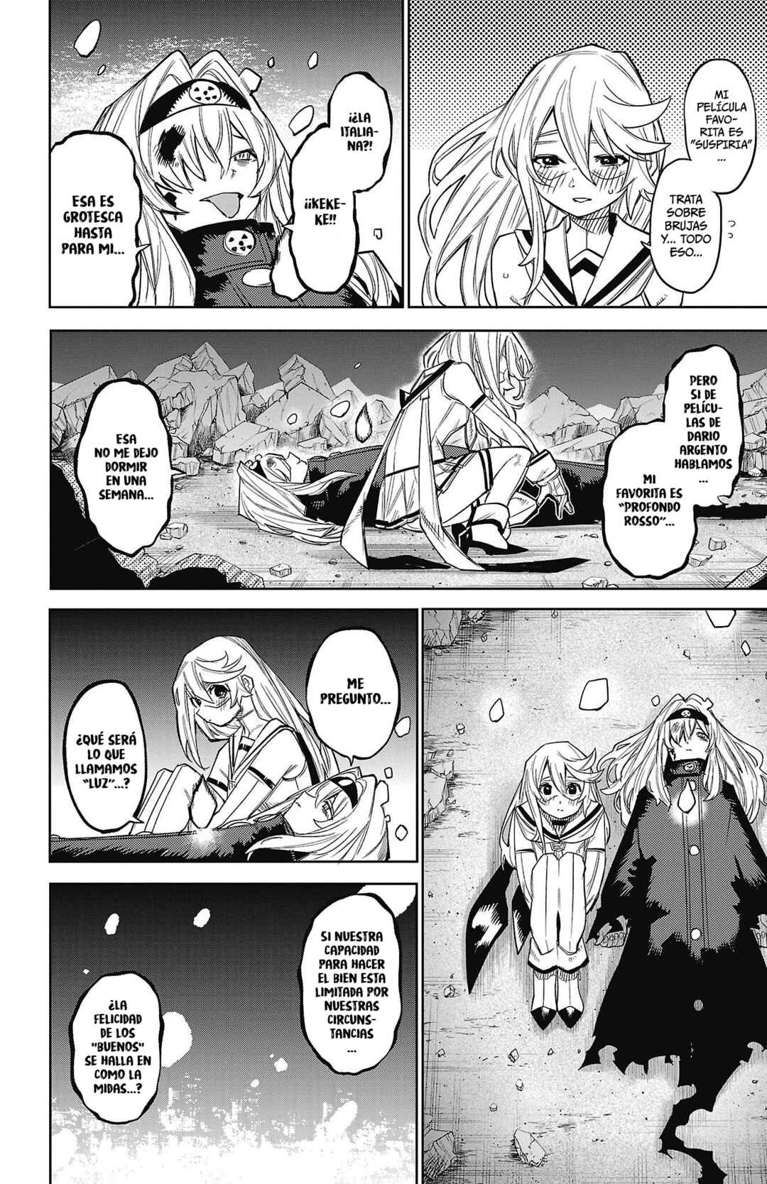 Chapter 155 - Page 16