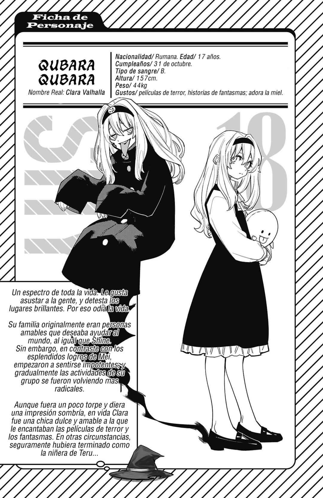 Chapter 155 - Page 21