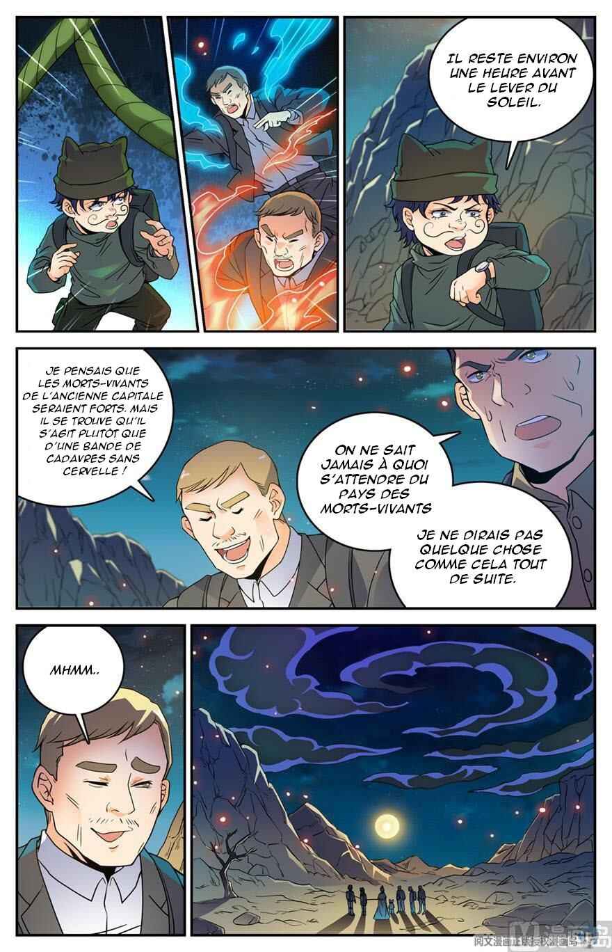 Chapter 370 - Page 11